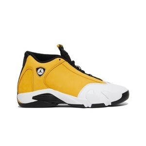 Jordan retro 14